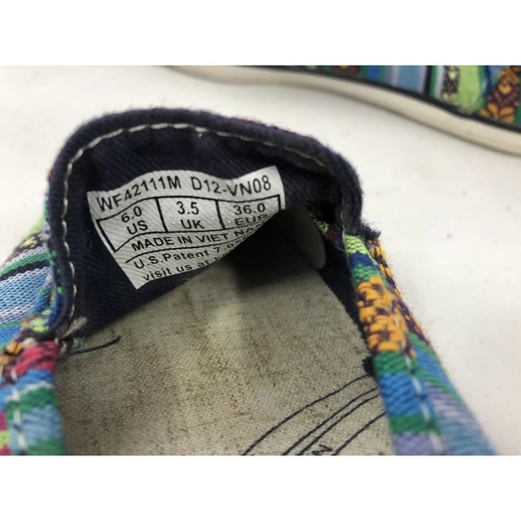 KEDS SHOES 6‎ - Picture 4 of 4